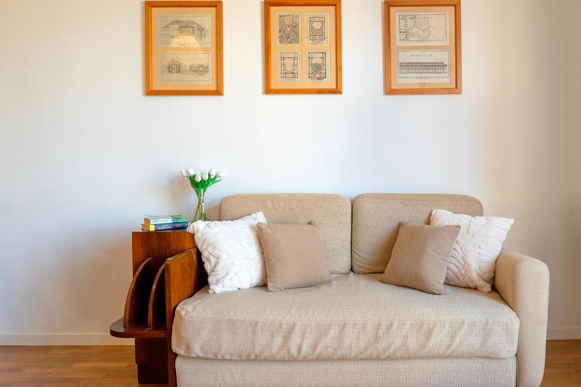 Sardinia Re - Vittorio Emanuele 71 Appartement Alghero Buitenkant foto