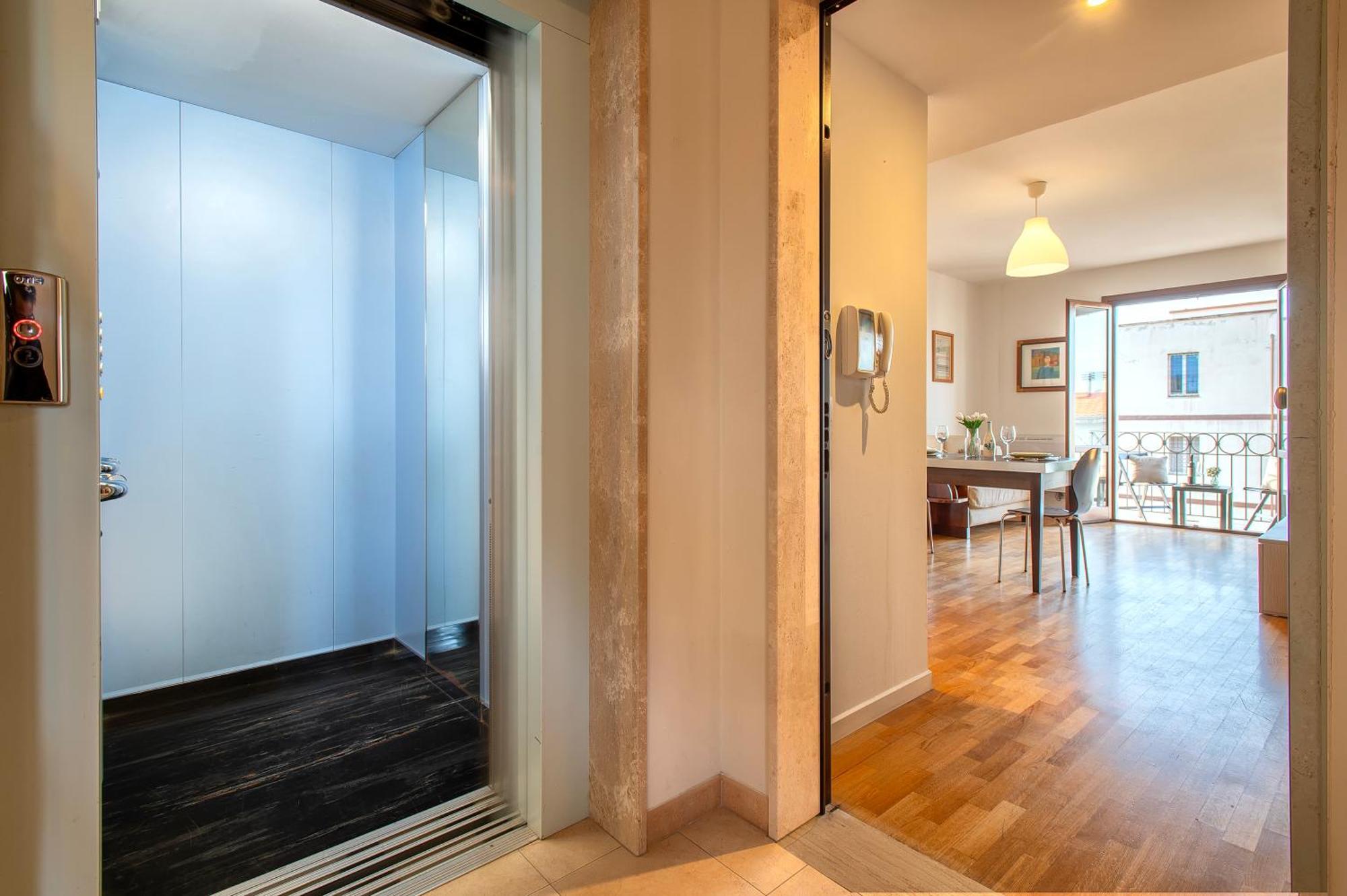Sardinia Re - Vittorio Emanuele 71 Appartement Alghero Buitenkant foto