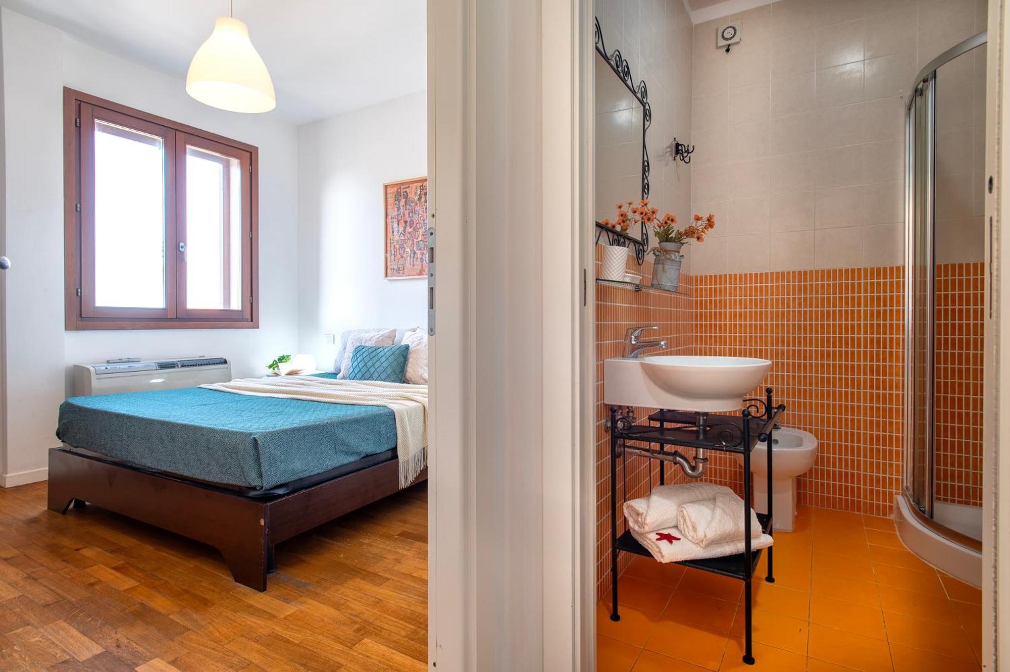 Sardinia Re - Vittorio Emanuele 71 Appartement Alghero Buitenkant foto