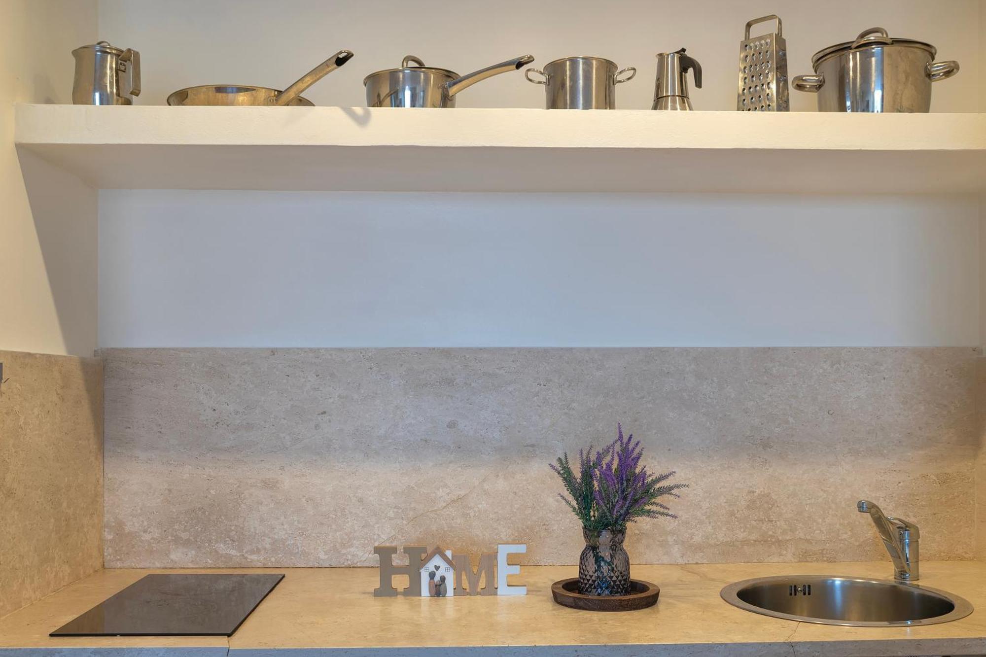 Sardinia Re - Vittorio Emanuele 71 Appartement Alghero Buitenkant foto