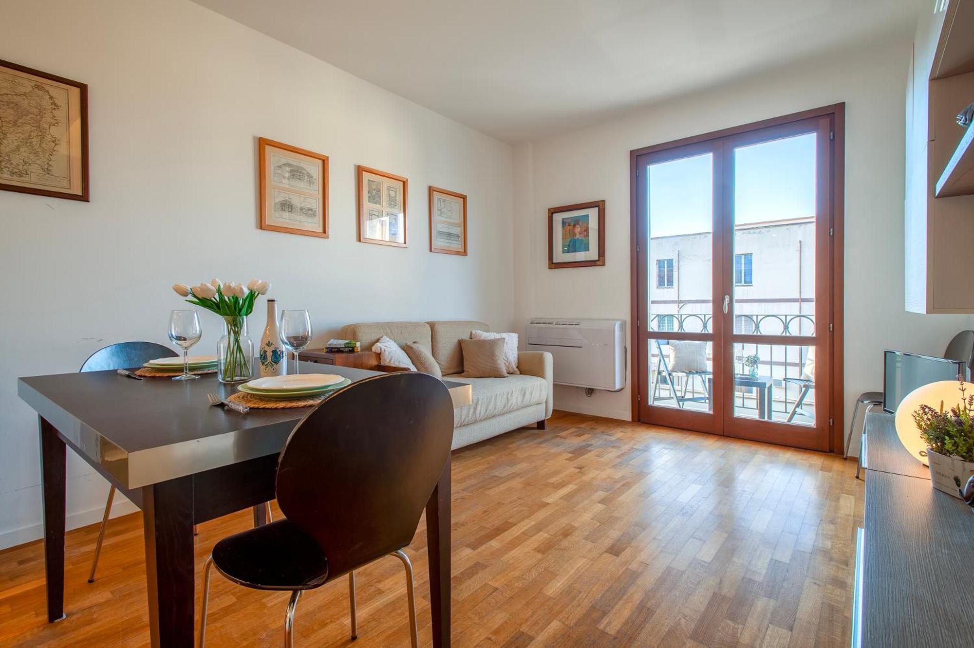 Sardinia Re - Vittorio Emanuele 71 Appartement Alghero Buitenkant foto