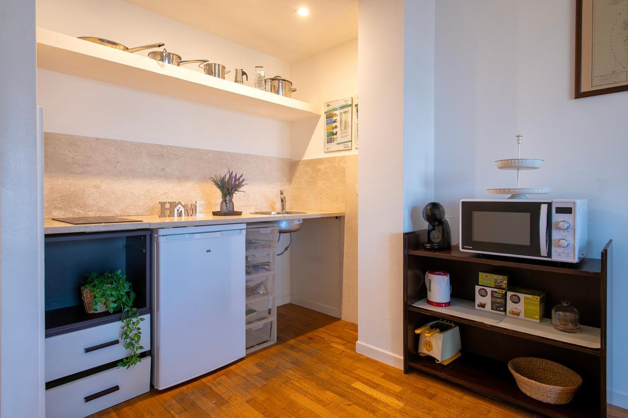 Sardinia Re - Vittorio Emanuele 71 Appartement Alghero Buitenkant foto