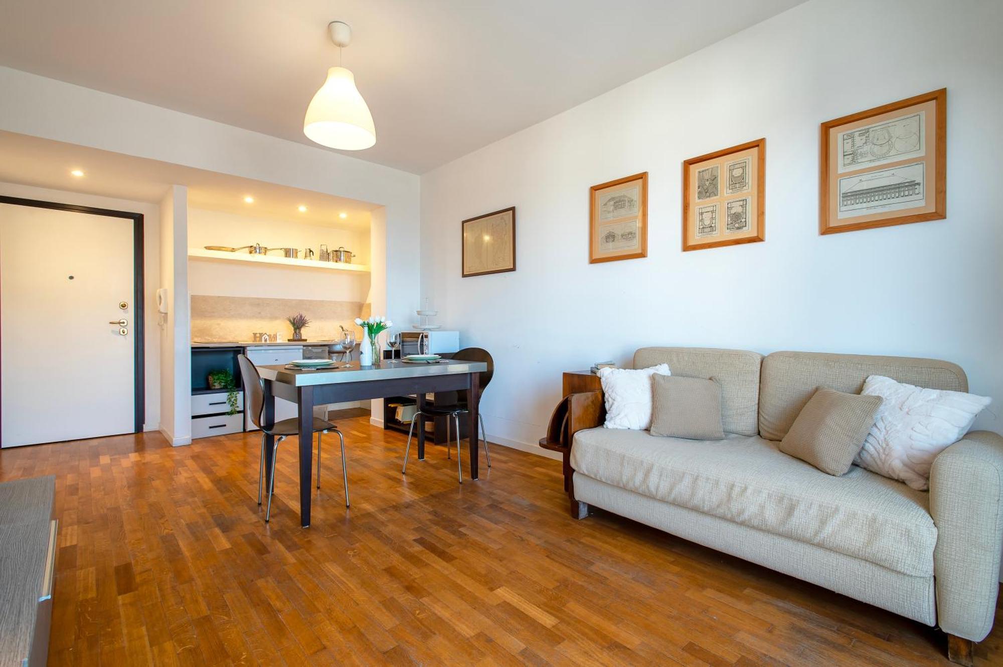 Sardinia Re - Vittorio Emanuele 71 Appartement Alghero Buitenkant foto
