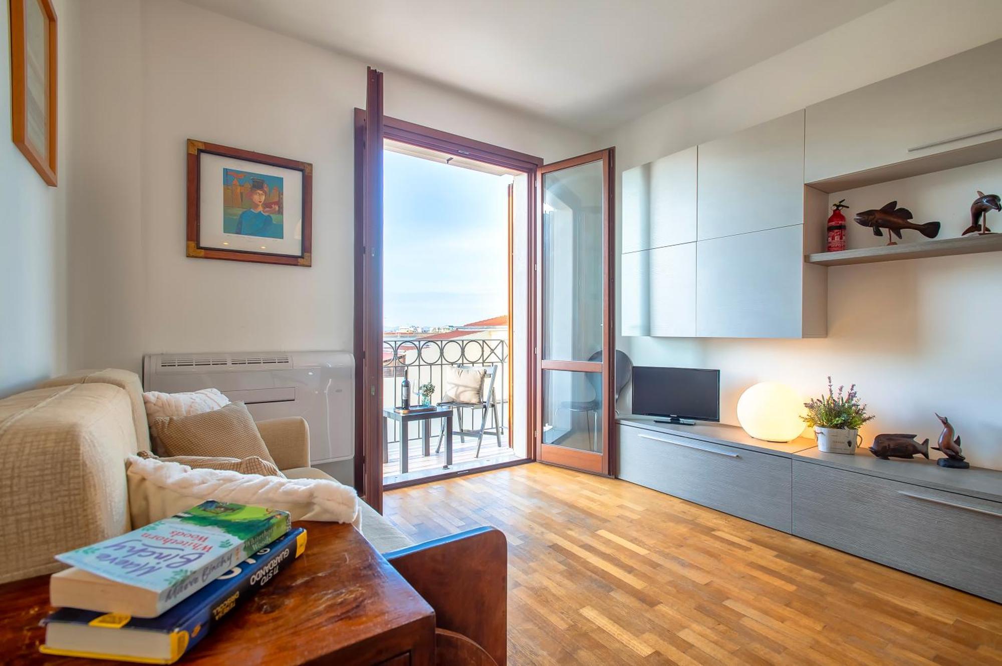 Sardinia Re - Vittorio Emanuele 71 Appartement Alghero Buitenkant foto