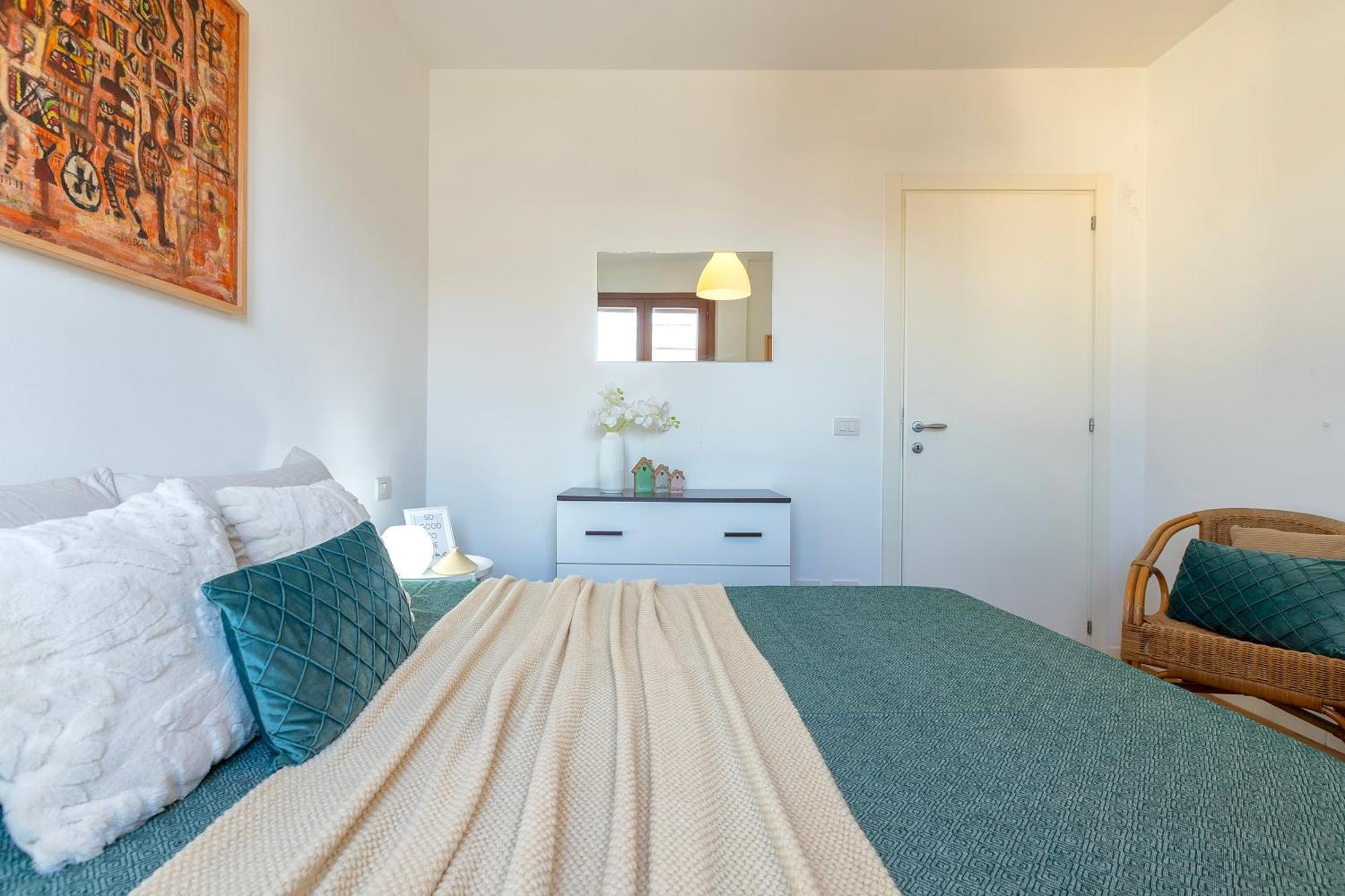 Sardinia Re - Vittorio Emanuele 71 Appartement Alghero Buitenkant foto
